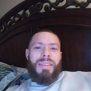 Meet your Posher, Jeffrey